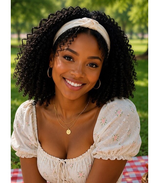 Knot Basic Headband
