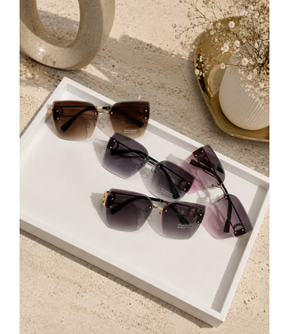 First Class Lady Sunglasses
