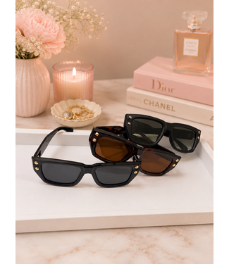 Bolted Dreams Sunglasses