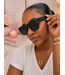 Bolted Dreams Sunglasses