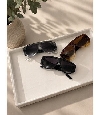 Bold Statement Sunglasses
