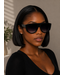Bold Statement Sunglasses