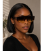 Bold Statement Sunglasses