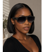 Bold Statement Sunglasses