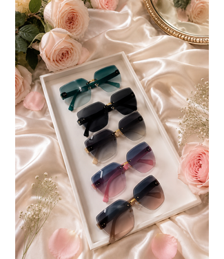 Cali Girl Sunglasses