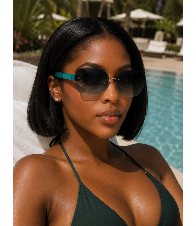 Cali Girl Sunglasses