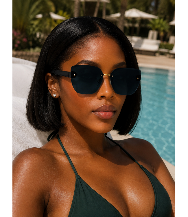 Cali Girl Sunglasses