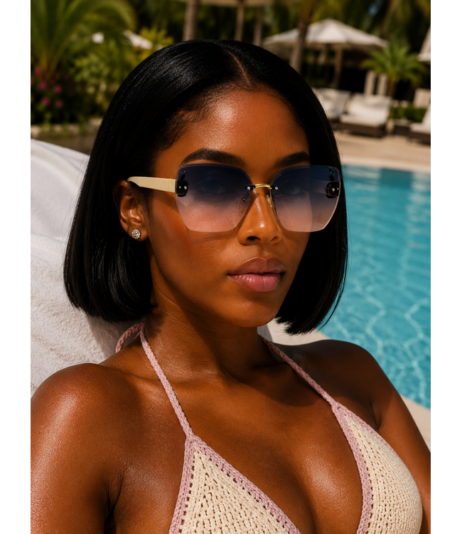 Cali Girl Sunglasses
