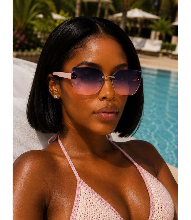 Cali Girl Sunglasses