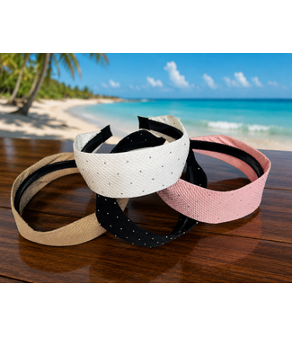 Show Stopper Headband