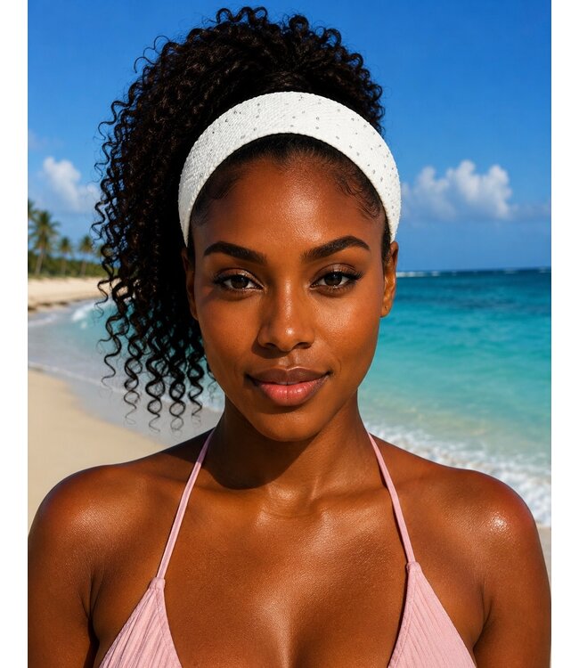 Show Stopper Headband