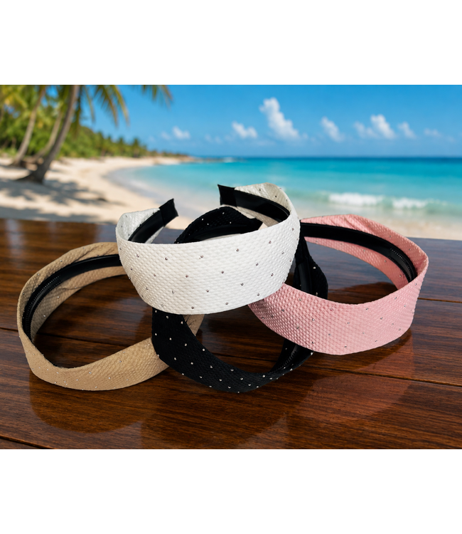 Show Stopper Headband