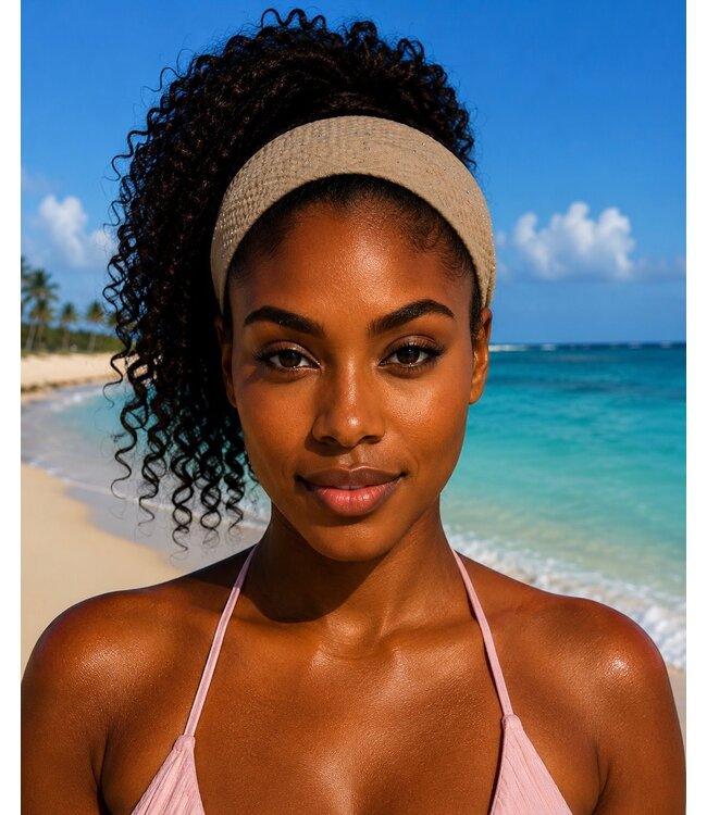 Show Stopper Headband