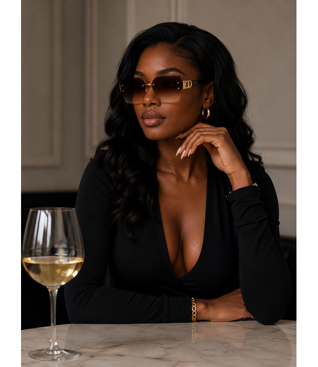 First Class Lady Sunglasses