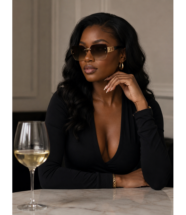 First Class Lady Sunglasses