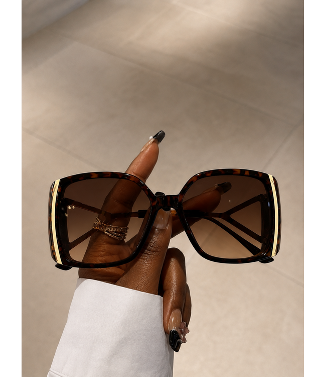 Miss Ma'am Sunglasses