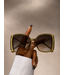 Miss Ma'am Sunglasses