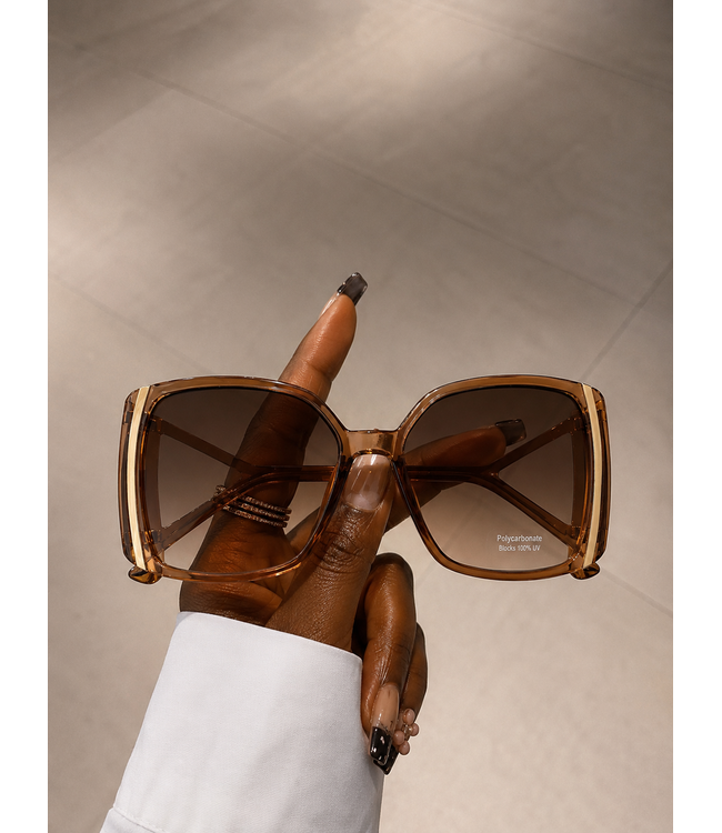 Miss Ma'am Sunglasses