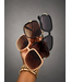 Gold Trim Girly Sunglasses