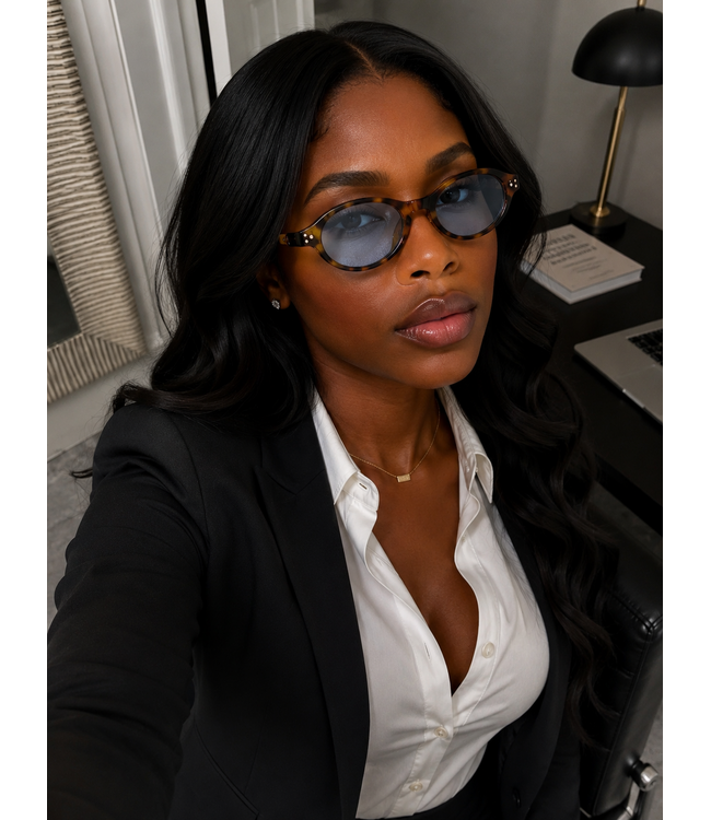 Office Babe Sunglasses