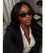 Office Babe Sunglasses