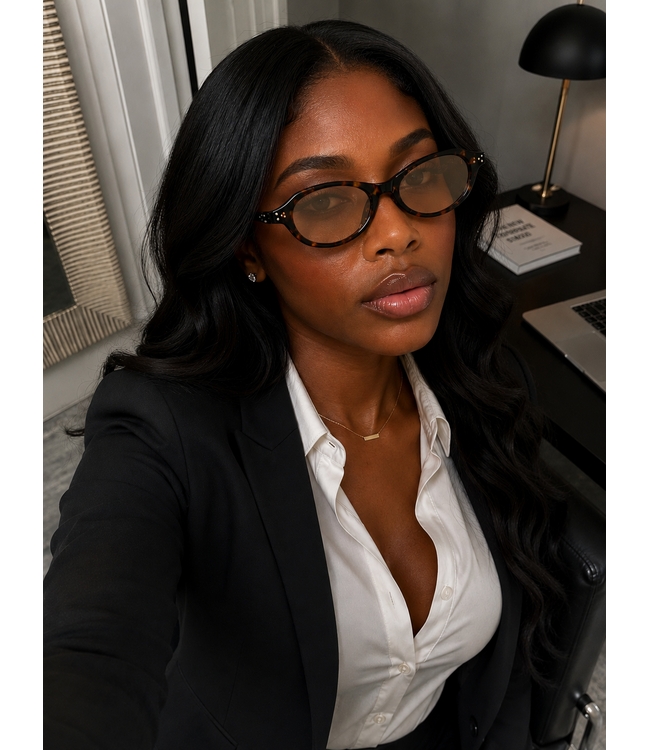 Office Babe Sunglasses