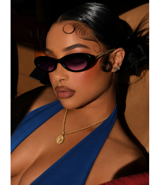 Studio Sunglasses