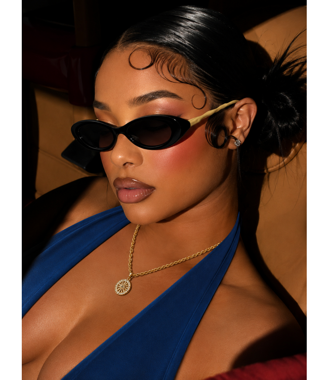 Studio Sunglasses