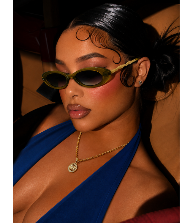 Studio Sunglasses