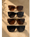Simple Edge Sunglasses