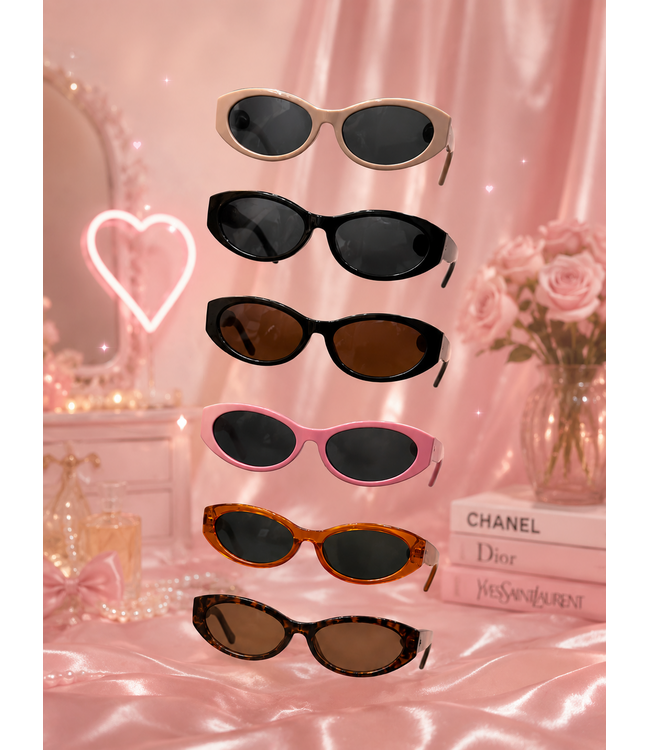 Barbie Girl Sunglasses