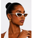 Egyptian Cat Eye Sunglasses