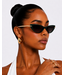 Egyptian Cat Eye Sunglasses