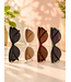 Egyptian Cat Eye Sunglasses