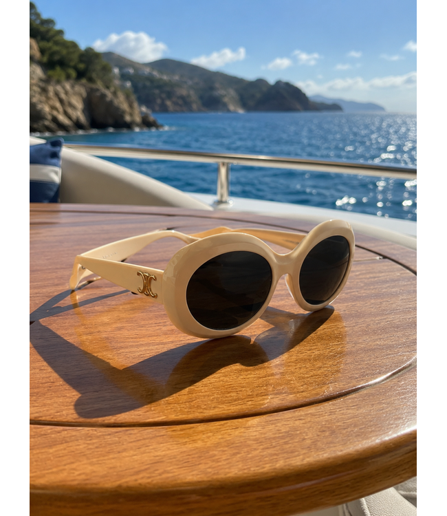 Special Symbol  Sunglasses