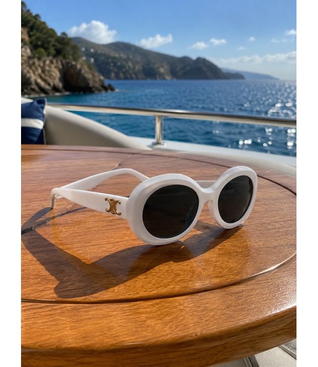 Special Symbol  Sunglasses