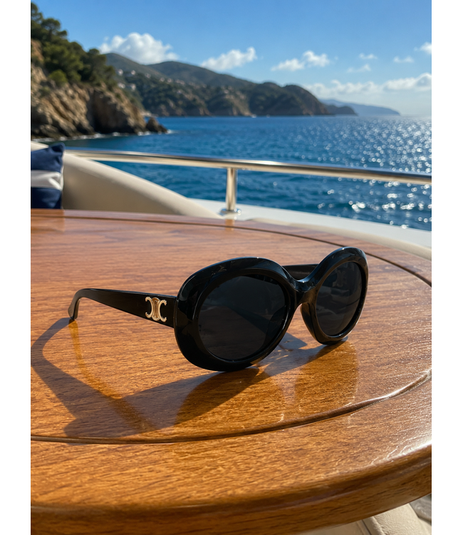 Special Symbol  Sunglasses