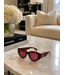Retro Baddie Sunglasses