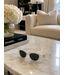 Retro Baddie Sunglasses