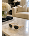 Retro Baddie Sunglasses