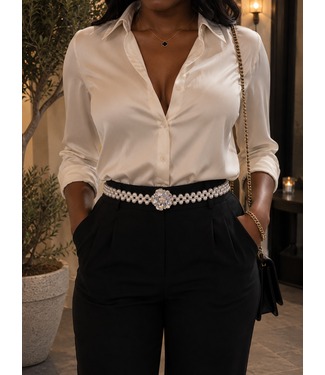 Whole New World Pearl Belt