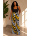 Perfect Lines Pants - Yellow