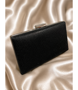 Shine One Clutch - Black