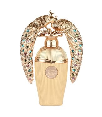 Lattafa Afeef Eau De Parfum 3.4floz