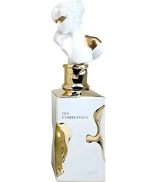 Lattafa Her Confession Eau De Parfum 3.4floz