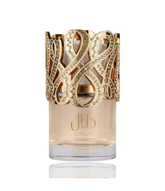 Lattafa Dalal Eau De Parfum 3.4floz
