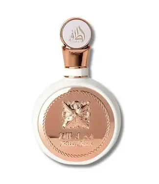 Lattafa Fakhar Eau De Parfum 3.4floz