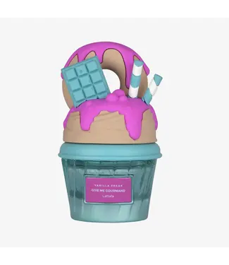 Lattafa Give Me Gourmand Vanilla Freak Parfum 75ml