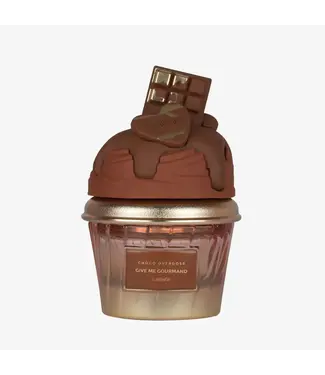 Lattafa Give Me Gourmand Choco Overdose Parfum 75ml