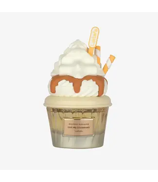 Lattafa Give Me Gourmand Whipped Pleasure Parfum 75ml
